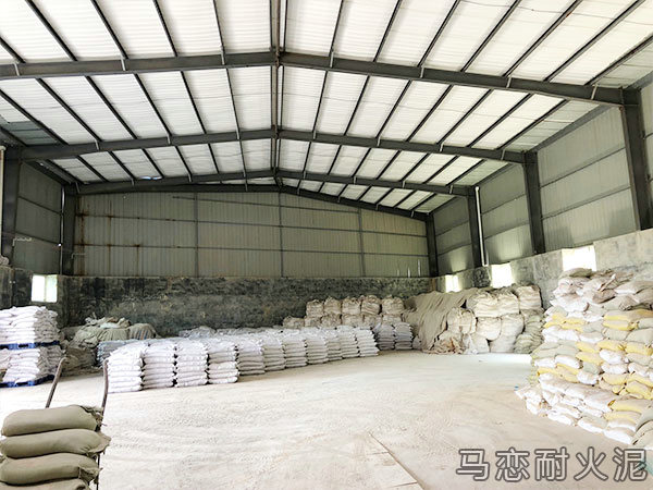 廠(chǎng)房實(shí)景