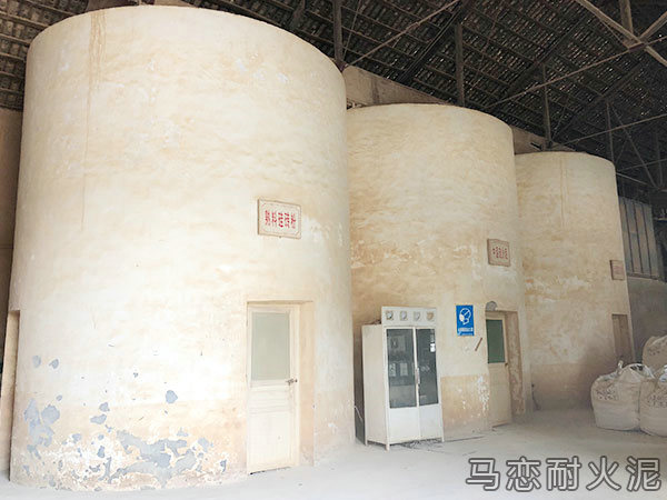 廠(chǎng)房實(shí)景